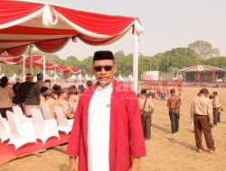 Dituding Pungli Di Pasar, Andi Nilai SAM ADA Terlalu Subjektif