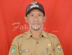 Amir Minta Samsul Rizal Jangan Tunggangi KPK Untuk Kepentingan Politiknya