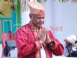 Tokoh Adat Dan Pemuda Mareku Sebut Muhammad Sinen Sudah Banyak Berbuat Untuk Tidore
