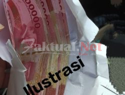 PJLP Sudin KLH Jakut Rentenirkan Dana Wajib Retribusi (WR), diduga Motif Ekonomi