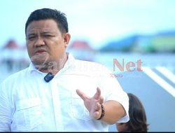 Ketua TPD MASI AMAN Nilai Samsul Bodohi Publik Soal RTRW