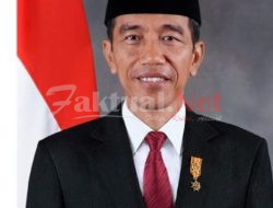 Jokowi Akan Buka Rakernas Asosiasi FKUB di Orchardz Hotel Industri Jakarta