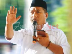 Klaim Makayoa Mendukung SAM ADA, Iskandar Halil Disemprot Tokoh Makayoa