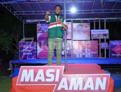 Murad Polisiri Sebut Kubu SAM ADA Mengkhayal Menang Di Pilkada Tidore 2024
