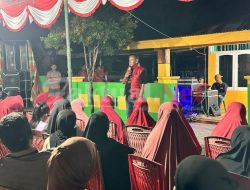 Muhammad Sinen Dinilai Sebagai Tokoh Perdamaian