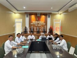 Bupati Gowa Terancam Pidana Pemilu, Tim Hukum Aurama’ Laporkan Ke Bawaslu Gowa