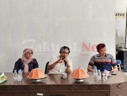 Evaluasi Penanganan Pelanggaran Pemilihan, Bawaslu Takalar tangani 5 Laporan Dan 1 Temuan
