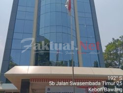 Petugas PJLP AJIB Dituduh Pungli Oleh Kanitcam PTSP!!!
