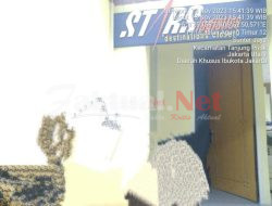 Dinnaker Jakarta Utara Tidak Ada Potong PPN Dan PPH Terkait PHI