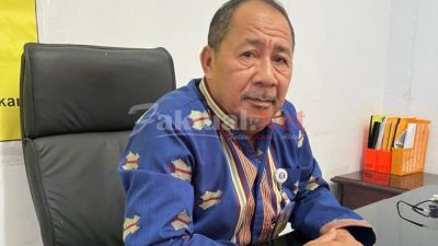 Pemprov Sultra Sahut Usulan DPRD Sultra Terkait Pembangunan Patung Haluoleo