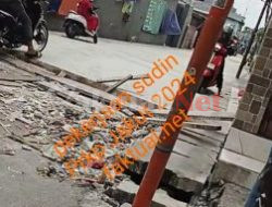 Kasudin Perumahan Rakyat, Kawasan Permukiman Jakut Ir.Suharyanti,M.T Bicara