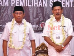 SAM ADA Dinilai Tak Paham Soal Kewenangan Dan Tata Kelola Pemerintahan