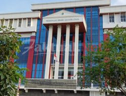 Perjanjian Telah Disepakati Dan Disetujui, Dirut PT.Buana Prima Kharisma Jaya Malah Jadi Tersangka
