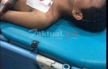 Tradisi Penyambutan Pengantin Dengan Angggaru Di Gowa Kembali Memakan Korban