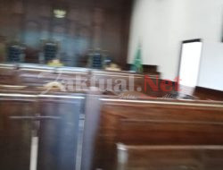 Tergugat BPN Jakarta Utara Tidak Hadiri Panggilan Sidang