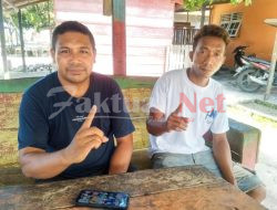 Merasa Ditipu, Pendukung SAM ADA Desa Galala Alihkan Dukungan Ke MASI AMAN