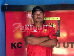 Polresta Tidore Dinilai Tak Adil, Kampanye SAM ADA Di Rum Bakal Timbul Konflik Sosial
