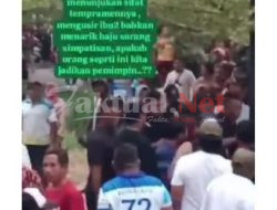 Sebar Hoax, Polresta Tidore Incar Pemilik Akun FB Sibela Ali