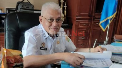 Terkait Isu Pergantian Pj Bupati Busel, Sekda Sultra Mengimbau Agar Tetap Tenang dan Utamakan Kondusivitas