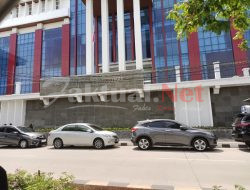 Surat Dakwaan Jaksa Penuntut Umum Kejari Jakarta Utara Tidak Termuat Keterangan Saksi