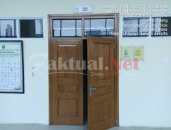 Sidang Lanjutan Kasus Penggelapan Mesin Produksi kosmetik Digelar oleh PN Jakut