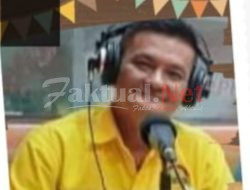 PEWARNA Indonesia DKI, Yayasan Duta Mina Esa, dan GBI Holy Star Berbagi Kasih dengan Lansia Pra Sejahtera Awali di Volker