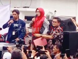 Sejumlah 25  Organisasi Kewartawanan Gelar Aksi Intelektual di Dinsos Kabupaten Bogor, Erwin Ramli: Salut Buat Kadinsos?