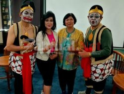 Pendeta Tjhang Siat Yin: Dukungan Tak Lekang untuk API dan Pelayanan Multitalenta