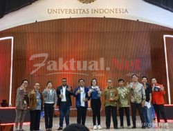 Grand Closing UI Battlegrounds 2024: Puncak Kompetisi Esports Terbesar di Universitas Indonesia