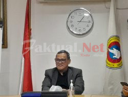 PGPI dan PEWARNA Indonesia Tutup Tahun 2024 dengan Deklarasi Kerjasama dan Dukungan Pemerintah