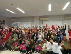 GKAI Gading Serpong Hadirkan Pesona Keberagaman dalam Perayaan Natal