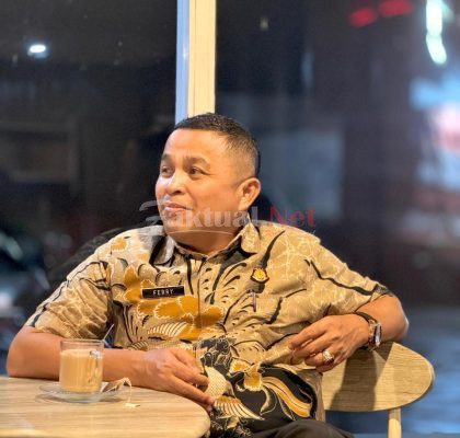 Politik Hukum Penguatan Kedudukan Kejaksaan Dalam Sistem Ketatanegaraan RI