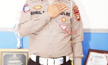 Dibawah Komando Iptu Bahrul, Pelayanan Unit Regident Satlantas Polres Gowa Diapresiasi Masyarakat