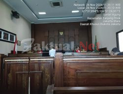 Penyidik dan Jaksa Diminta Berhati-hati Menjeratkan Pasal 372, 378 KUHP serta TPPU