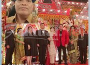 Selamat Dan Sukses Pernikahan GERALDO FEBRIAN TIMORIS LUMBAN SIANTAR dengan MARGARETHA NATALIA CRIST SHELLA SUANTURI