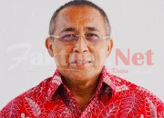 Aman dan Damai: PGI Ucapkan Terima Kasih kepada Polri atas Pengamanan Natal dan Tahun Baru