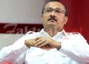 Ferdinand Hutahaean Apresiasi Kinerja Polri Selama Natal dan Tahun Baru