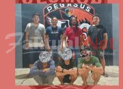 Polres Jeneponto Ungkap Kasus Pembusuran Wilayah Tarowang.