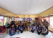 Mahasiswa KKN Universitas Bosowa Angkatan 57 Beri Kontribusi Positif di Kalas’erena Bontonompo Gowa