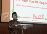 Wamendikdasmen Dorong Pendidikan Berkualitas dan Inklusif untuk Semua