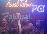 Kebersamaan: Kunci Menghadapi Tantangan dan Mewujudkan Indonesia yang Lebih Baik