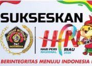 Meriahkan Hari Pers, PWI Gowa Persiapkan Bakti Sosial Serta Temu Wartawan