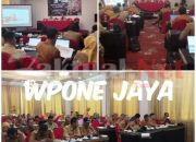 Ketum CWIG Desak Polisi Tangkap Pelaku Investasi Bodong World One Pay (Wpone)