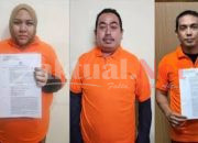 Mira Hayati-Agus Salim Cs, Harusnya Dijerat TPPU dan Kejahatan Perpajakan