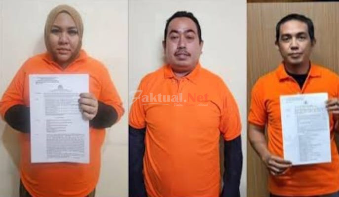 Mira Hayati-Agus Salim Cs, Harusnya Dijerat TPPU dan Kejahatan Perpajakan