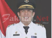 Walkot Jakut Dr. Ali Maulana Hakim, S.IP., M. Si.: Ormas sebagai Mitra Strategis Pembangunan Jakarta Menuju Pusat Perekonomian Global
