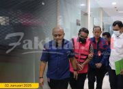 Bikin Acara Fiktif, Kadis Kebudayaan DK Jakarta Ditangkap Dan Ditetapkan Tersangka Korupsi