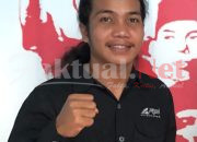 Presiden BEM UNBITA Akan Gelar Demontrasi Besar-besaran Apabila TGR Desa Motilango Belum di Lunaskan