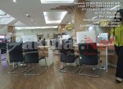 Jawaban Dinas PMPTSP DK Jakarta, Tidak Sesuai Dengan Konfirmasi Informasi Publik Yang Dilayangkan