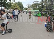 PT. Pembangunan Jaya Ancol Punya Program Buat Masyarakat Untuk Menghasilkan Uang